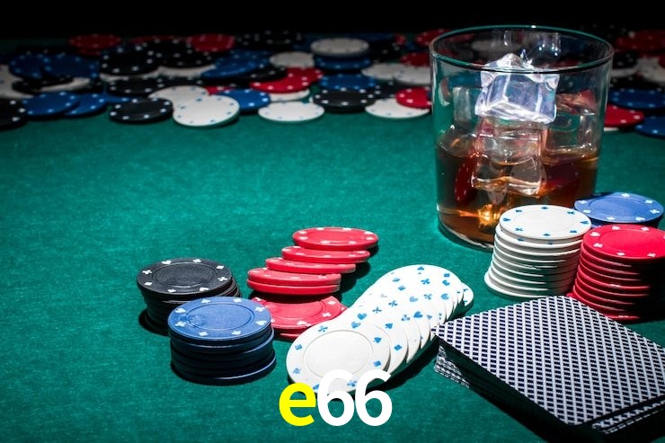 A Emoção da Loteria na e66: Uma Chance de Mudança de Vida
